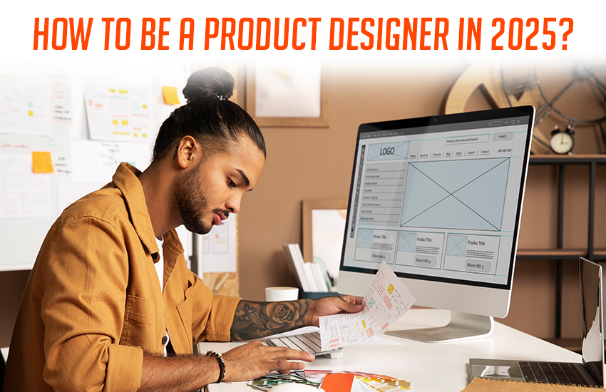 Product-Designer